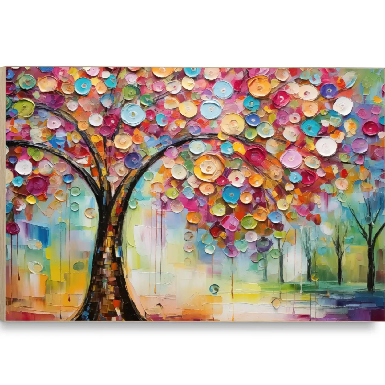 Bild LIFE TREE