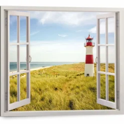 Bild LIGHTHOUSE VIEW