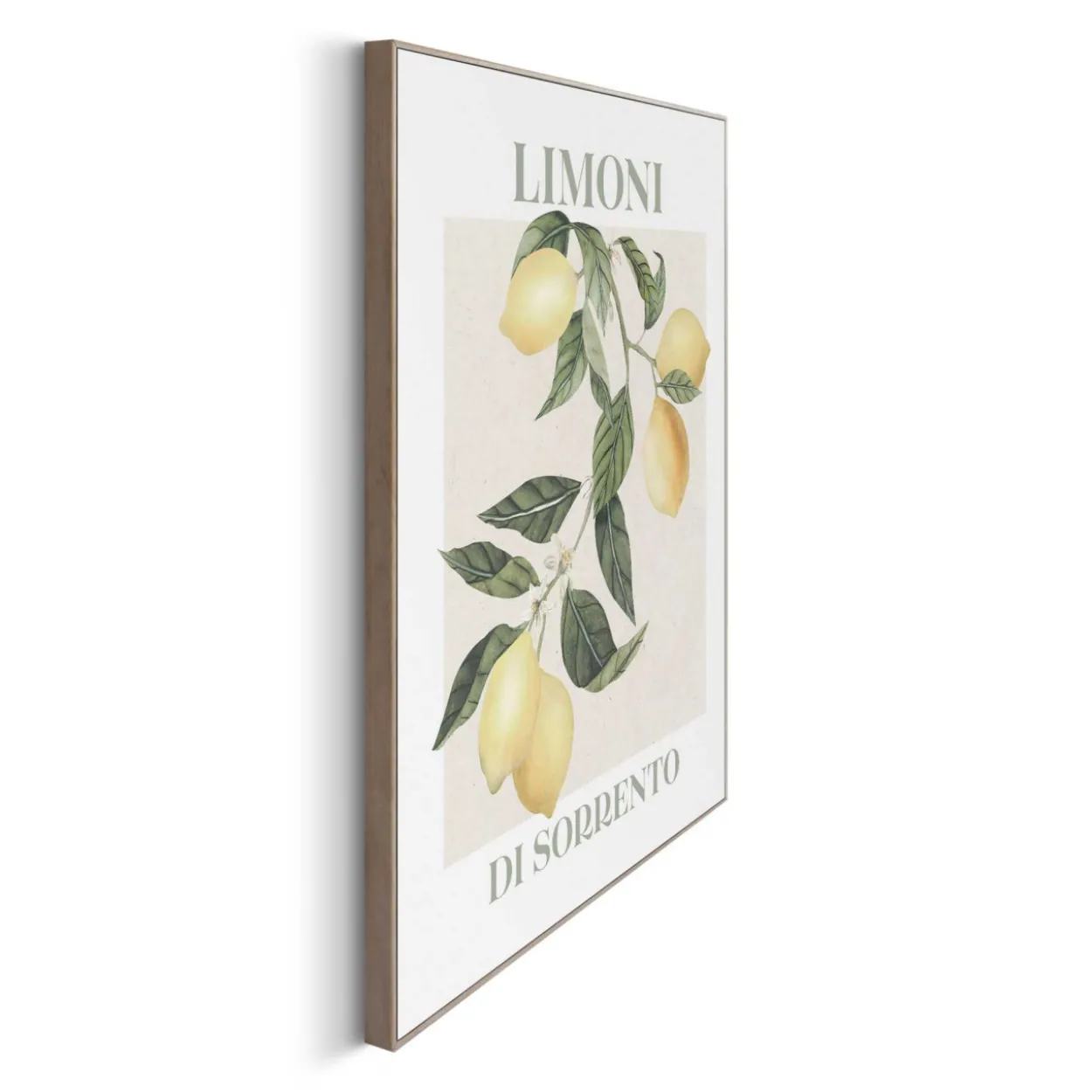 Bild LIMONI