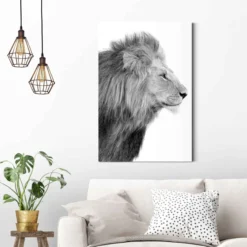 Bild LIONS PROFILE