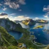 Bild LOFOTEN