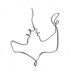 Bild LOVE LINES