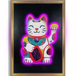 Bild LUCKY CAT