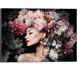 Bild LUXURY FLOWERS