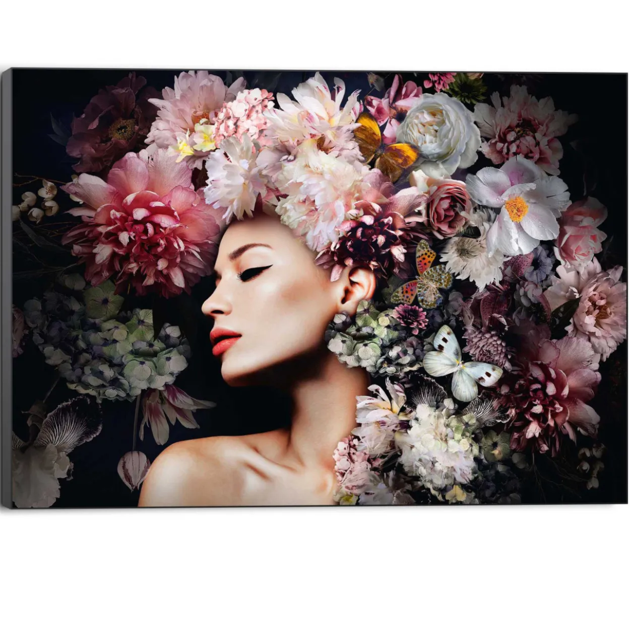 Bild LUXURY FLOWERS