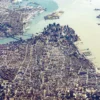Bild MANHATTEN AERIAL