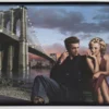 Bild MARILYN MONROE III