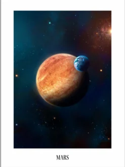 Bild MARS