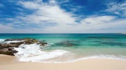 Bild MAURITIUS WATERS