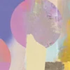 Bild MODERN ABSTRACT