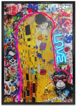 Bild MODERN KISS