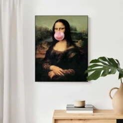 Bild MONA LISA