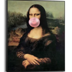 Bild MONA LISA