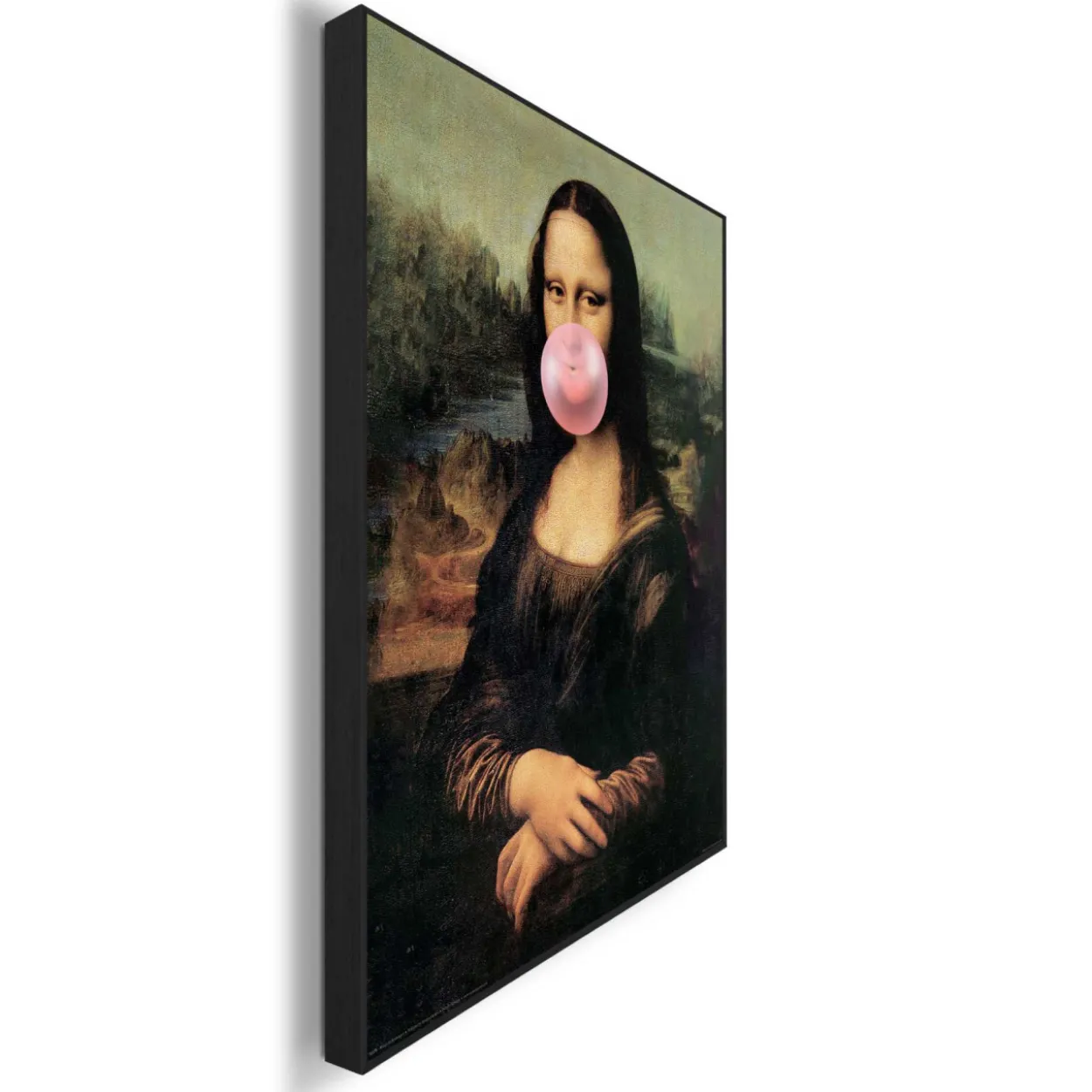 Bild MONA LISA
