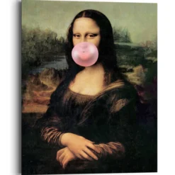 Bild MONA LISA