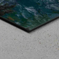 Bild MOUNTAIN LAKE