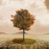Bild MYSTIC TREE