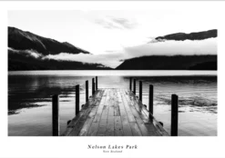 Bild NELSON LAKE