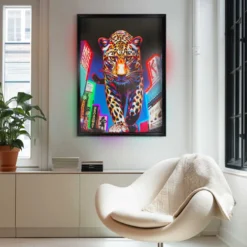 Bild NEW YORK CAT