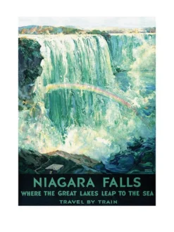 Bild NIAGARA FALLS
