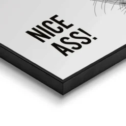 Bild NICE ASS