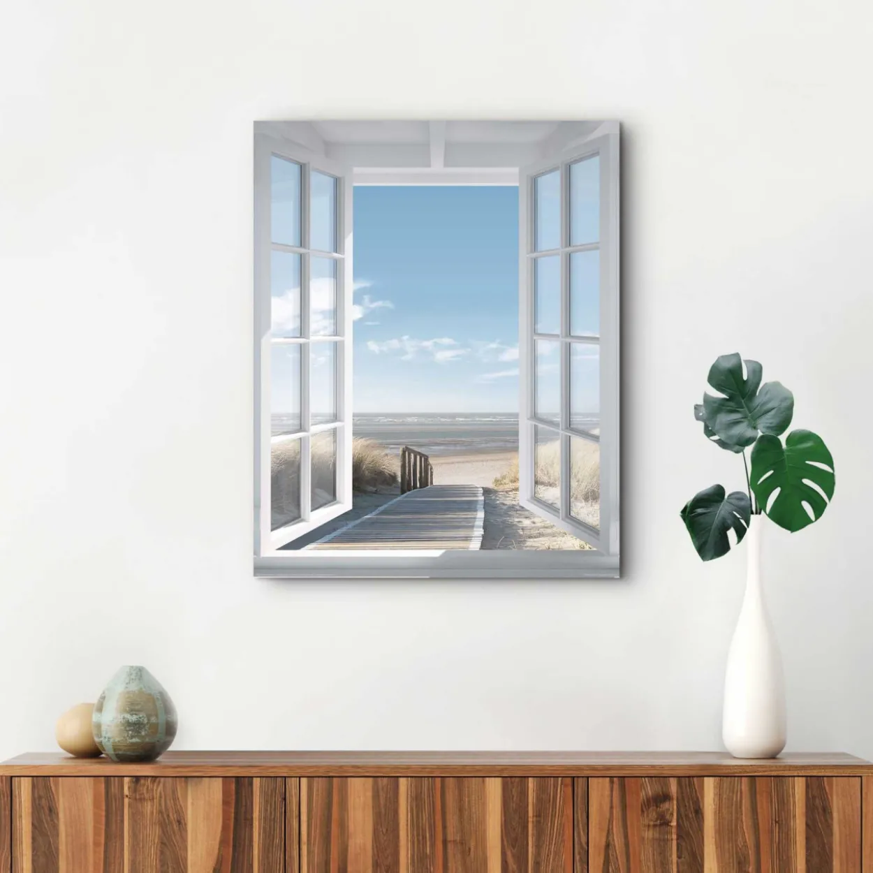 Bild NORTHSEA WINDOW