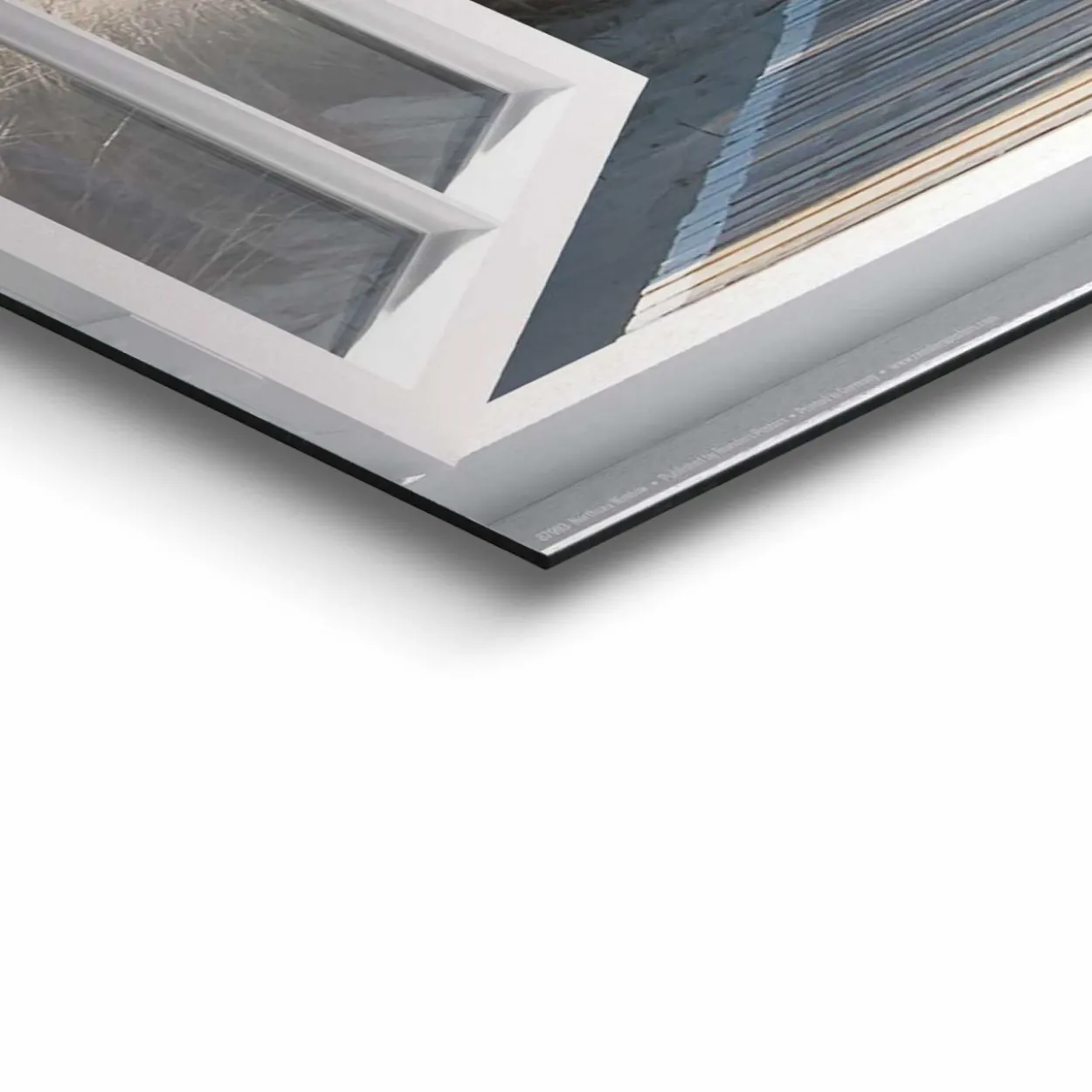 Bild NORTHSEA WINDOW