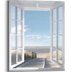 Bild NORTHSEA WINDOW