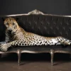 Bild PANTHER POSE