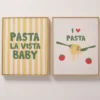 Bild PASTA
