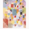 Bild PAUL KLEE COLOURS II