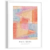 Bild PAUL KLEE TRIANGLES