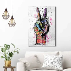 Bild PEACE