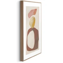 Bild PEBBLED STONES
