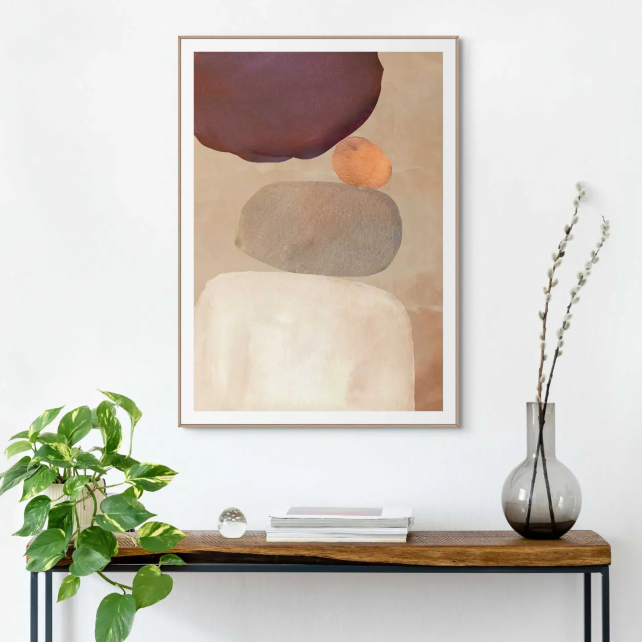 Bild PEBBLE PLAY