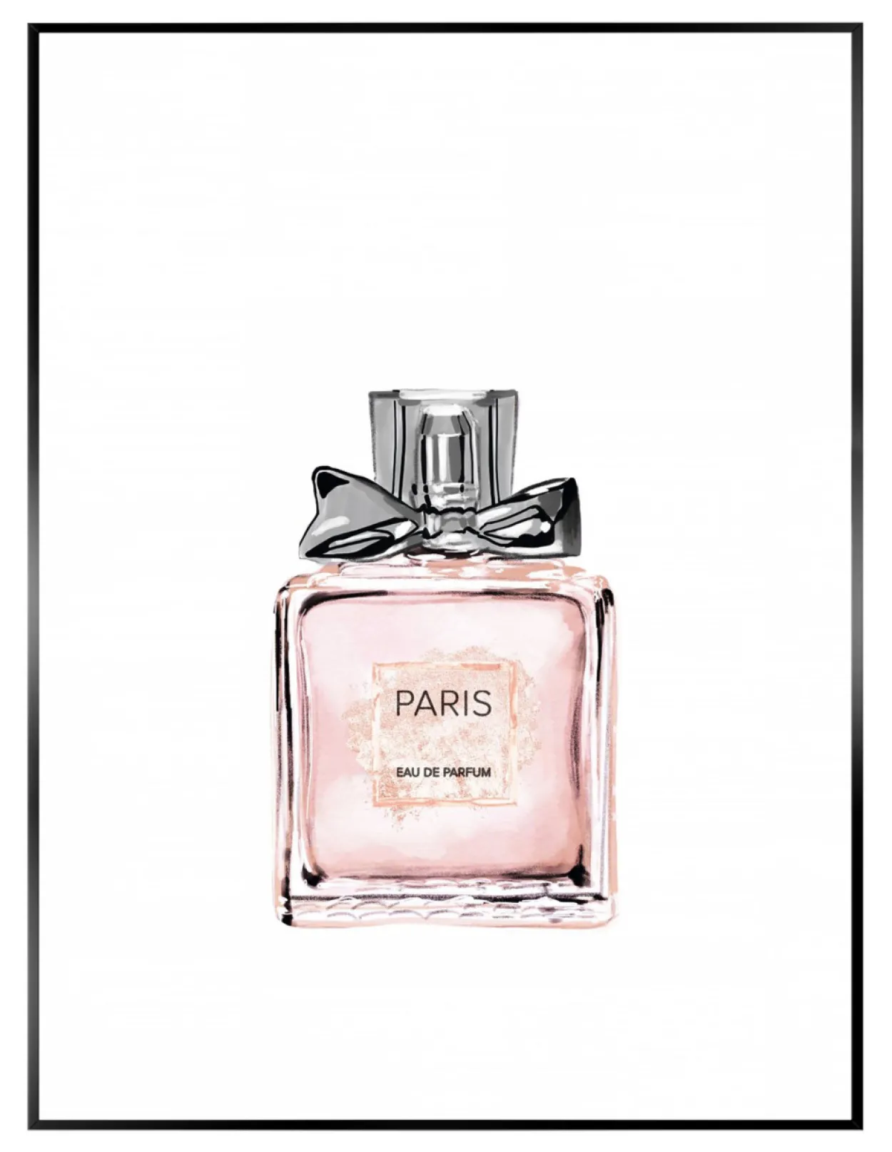 Bild PERFUME BOTTLE