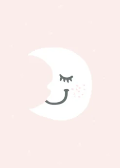 Bild PINK MOON