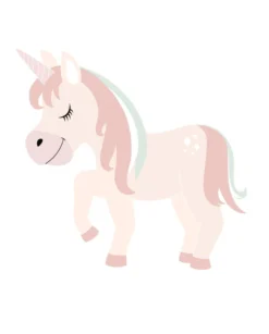 Bild PINK UNICORN