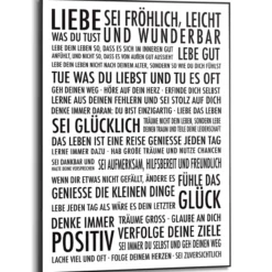 Bild POSITIV LEBEN