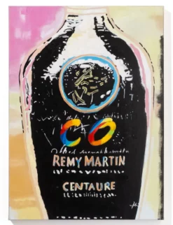 Bild REMY MARTINI