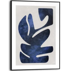 Bild RESEMBLANCE BLUE