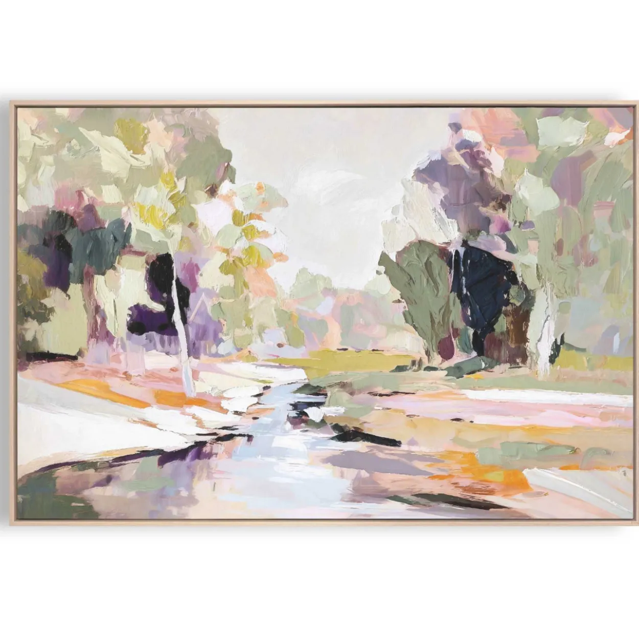Bild RIVER FLOW