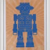 Bild ROBOTER I