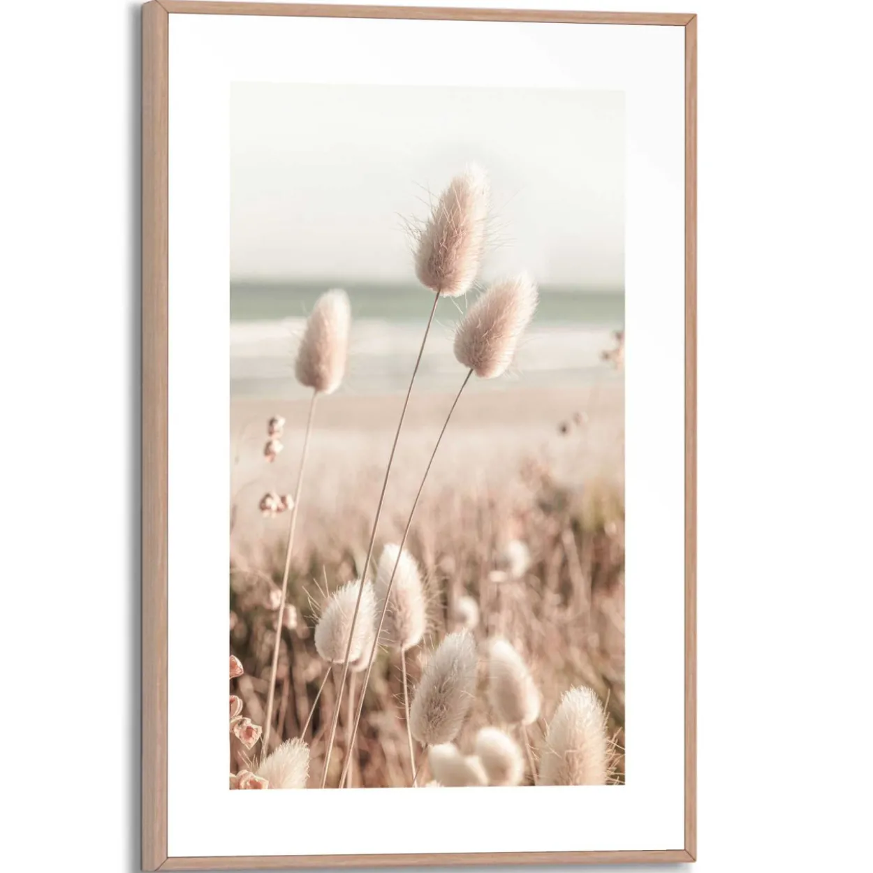 Bild ROMANTIC GRASSES