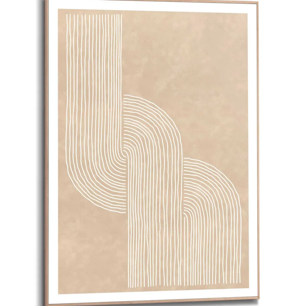 Bild SANDY KNOT