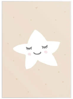 Bild SLEEPING STAR