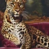 Bild SOFA PANTHER