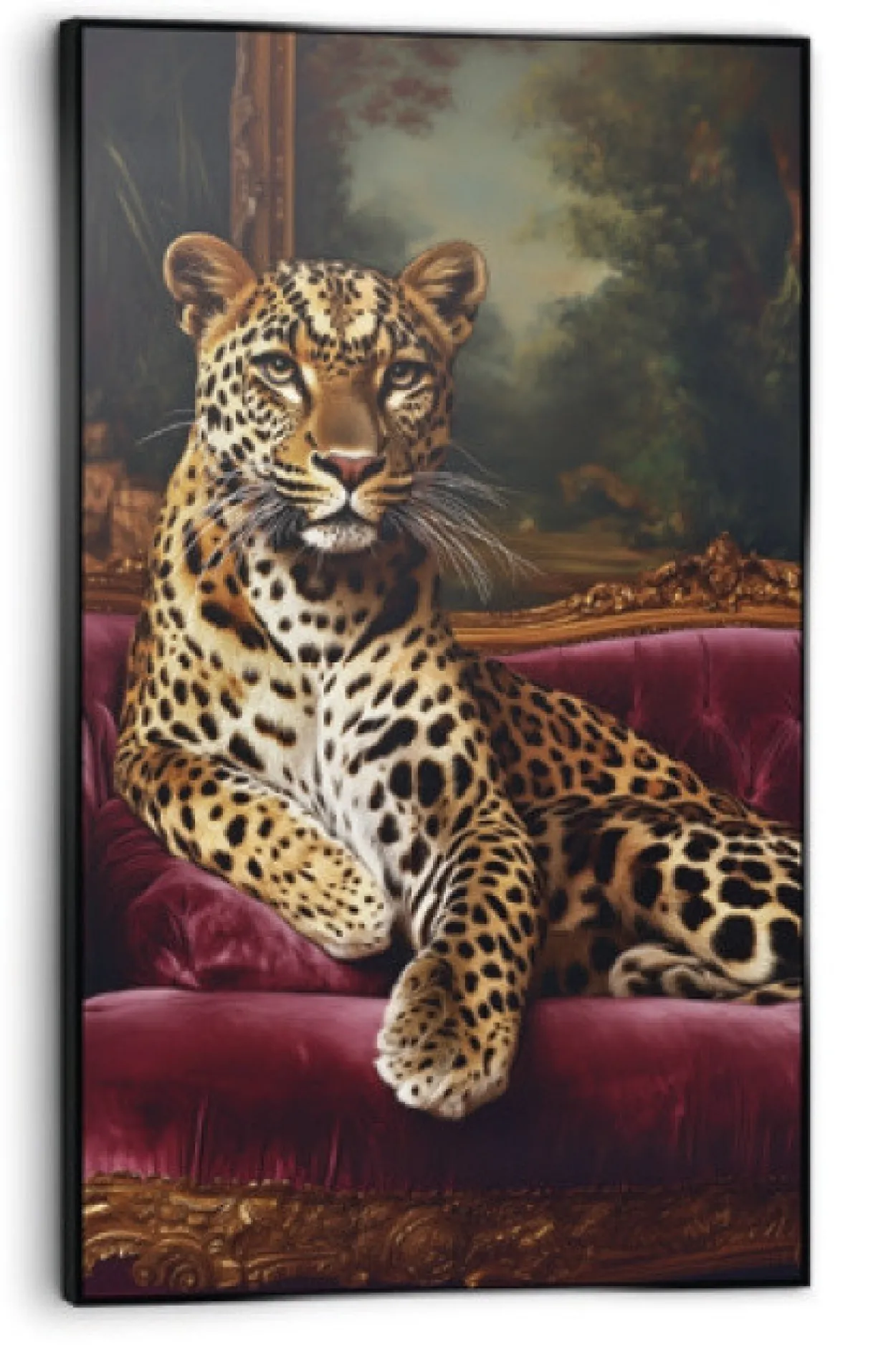 Bild SOFA PANTHER