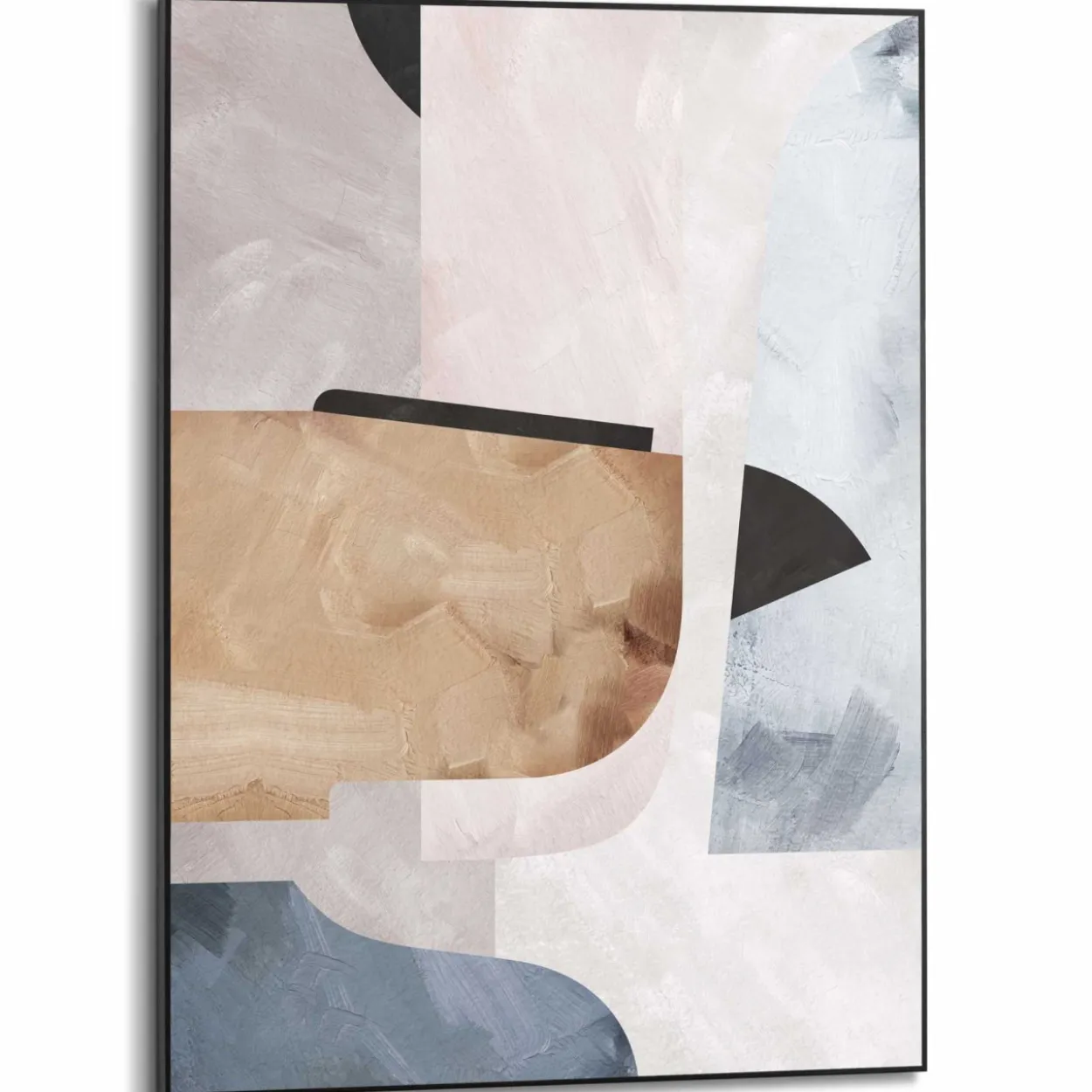 Bild SOFT ABSTRACT II