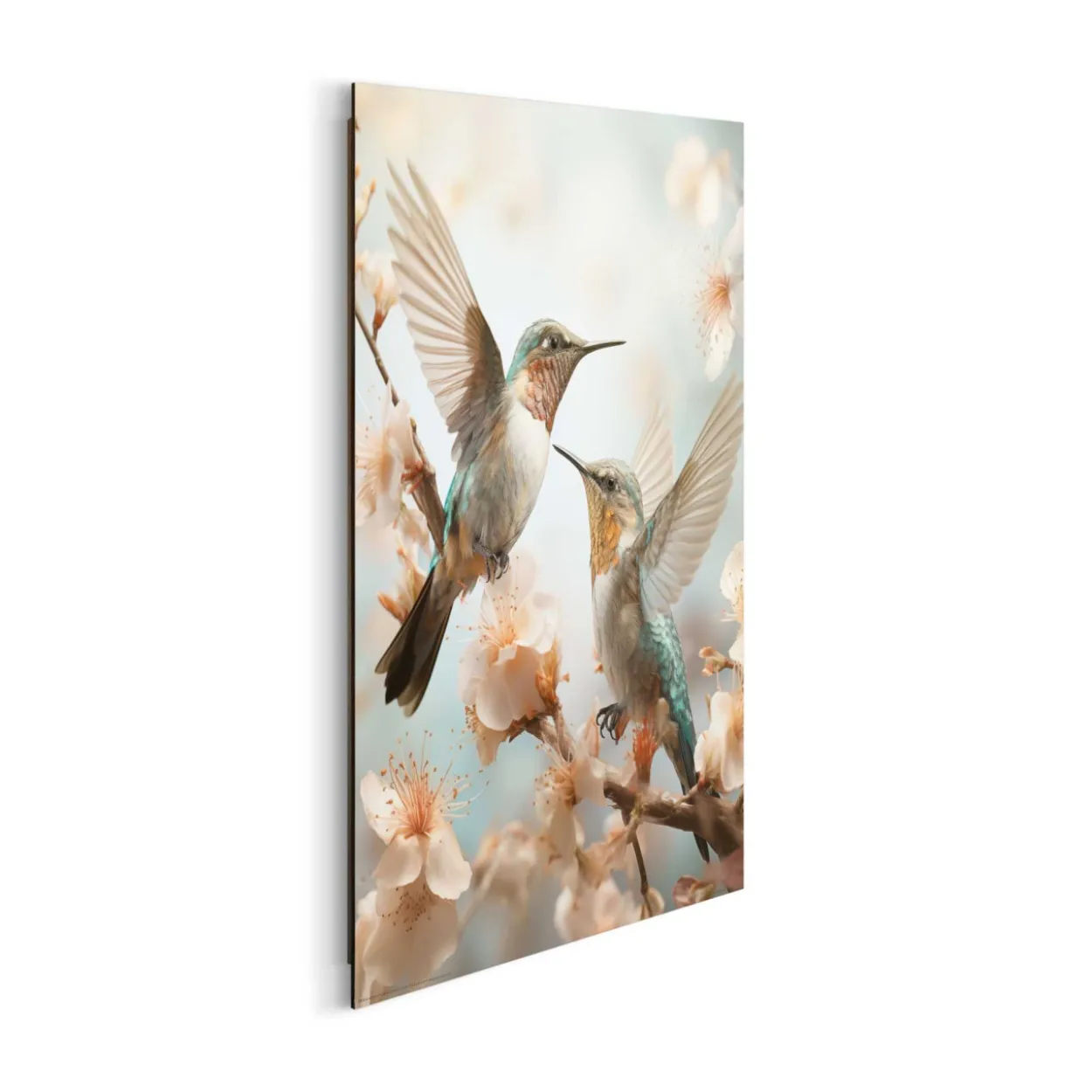 Bild SPRING BIRDS